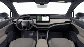 Enyaq Laurin & Klement 85x