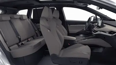 Enyaq Laurin & Klement 85x