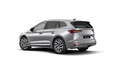 Enyaq Laurin & Klement 85x