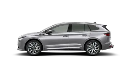 Enyaq Laurin & Klement 85x