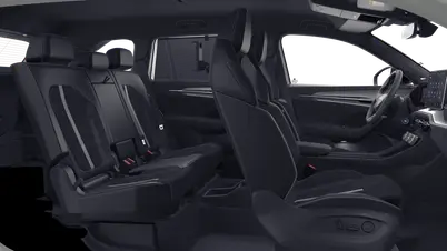 Kodiaq Sportline