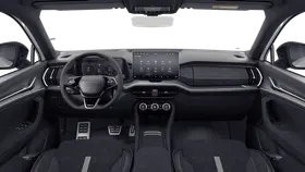 Kodiaq Sportline