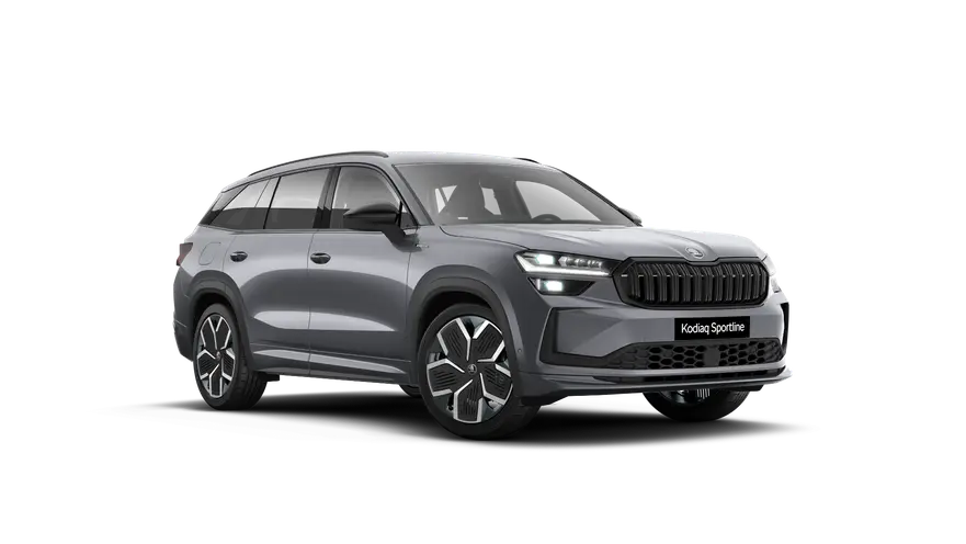 Kodiaq Sportline