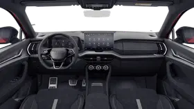 Kodiaq Sportline