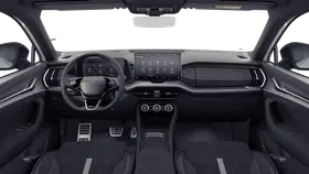Kodiaq Sportline
