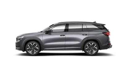 Kodiaq Sportline