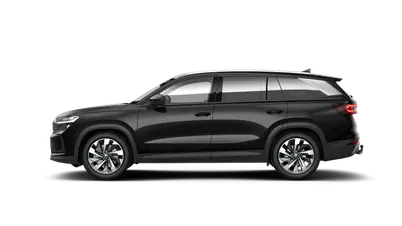 Kodiaq Exclusive Selection