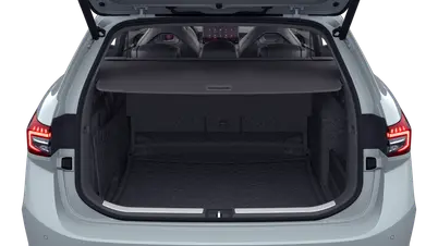 Superb Combi Sportline