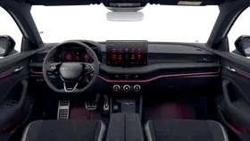 Superb Combi Sportline