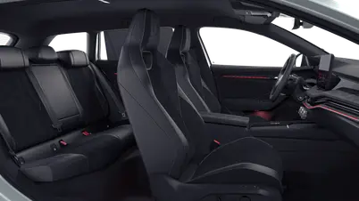 Superb Combi Sportline