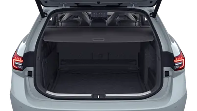 Superb Combi Sportline