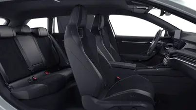 Superb Combi Sportline