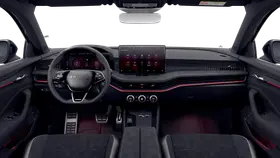 Superb Combi Sportline