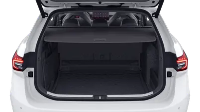 Superb Combi Sportline