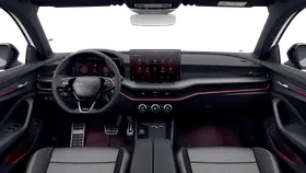 Superb Combi Sportline