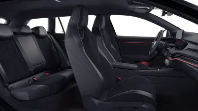 Superb Combi Sportline