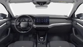 Octavia Combi Top Selection