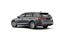Octavia Combi Top Selection