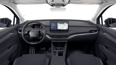 Elroq Selection 60
