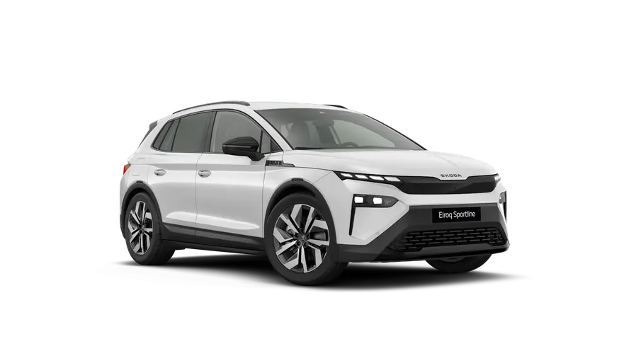 Elroq Sportline 85