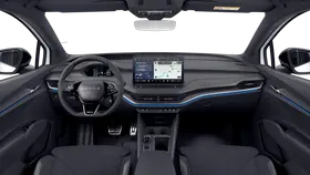 Elroq Sportline 85