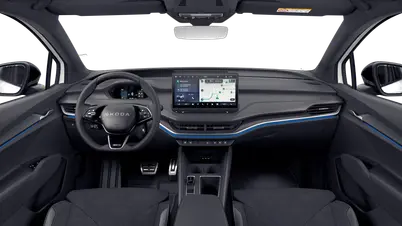 Elroq Sportline 85