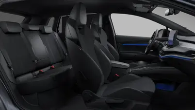 Elroq Sportline