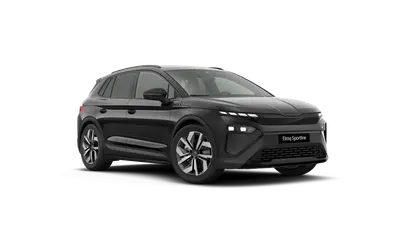 Elroq Sportline 85