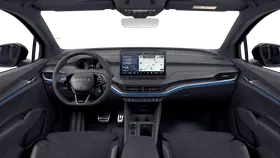 Elroq Sportline 85