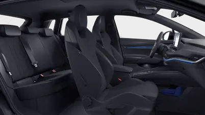 Elroq Sportline 85