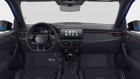 Kamiq Monte Carlo