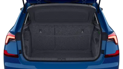 Kamiq Monte Carlo