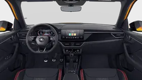 Kamiq Monte Carlo