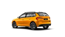 Kamiq Monte Carlo