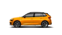 Kamiq Monte Carlo