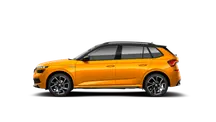 Kamiq Monte Carlo