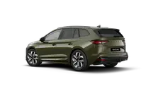 Enyaq Sportline 85