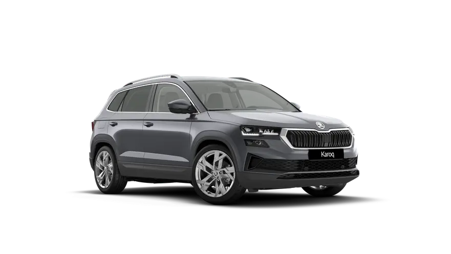 Karoq 130 let Premium