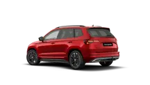 Karoq Sportline