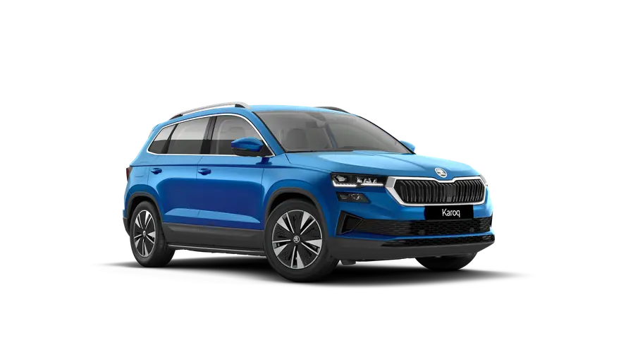Karoq Drive