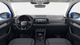 Karoq Drive