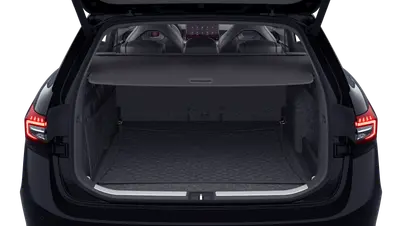 Superb Combi Sportline