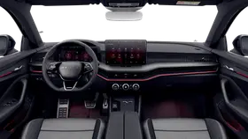 Superb Combi Sportline