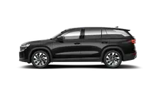 Kodiaq Exclusive Selection