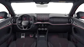 Nový Kodiaq RS
