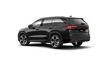 Nový Kodiaq RS
