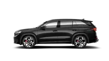 Nový Kodiaq RS