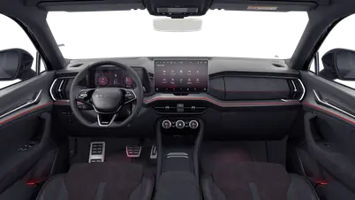 Kodiaq RS