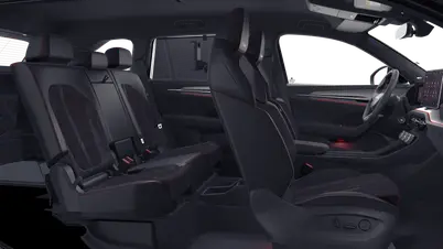 Kodiaq RS