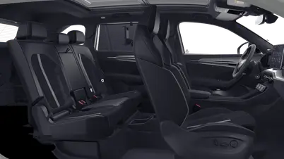 Kodiaq Sportline